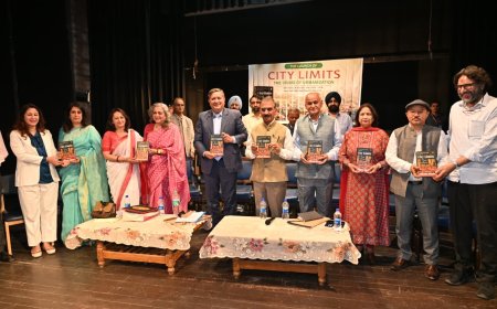 उत्तराखंड और पूर्वाेत्तर राज्यों में बादल फटने की घटनाएं बढ़ने की संभावनाः मुख्यमंत्री