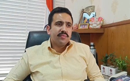 बिंदल के 75% जीत के दावे पर विक्रमादित्य का पलटवार, बोले- पंचायत चुनावों को ‘सेमीफाइनल’ बताना गलत