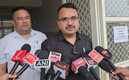 जिला परिषद और पंचायत समिति मतगणना की तैयारी पूरी, सुबह 9 बजे शुरू होंगी मतों की गणना, पहले चरण में पंचायत समिति वार्ड की होगी मतगणना
