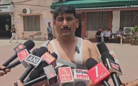 नैनीधार पंचायत चुनाव परिणाम को लेकर विवाद, प्रत्याशी के पति ने लगाए अनियमितता के आरोप