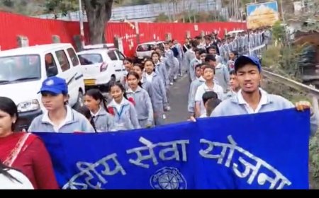 भारत में हर 10वां व्यक्ति तंबाकू के सेवन करने का आदी -डाॅ मनोज
