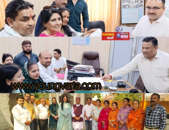 स्थानीय निकाय और पंचायत चुनाव में सरकार की गलत नीतियों का जवाब देंगी प्रदेश की जनता : डॉ. राजीव बिंदल 
