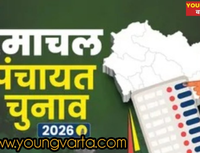 पंचायती राज चुनाव की व्यवस्थाओं के लिए नोडल अधिकारियों की नियुक्ति