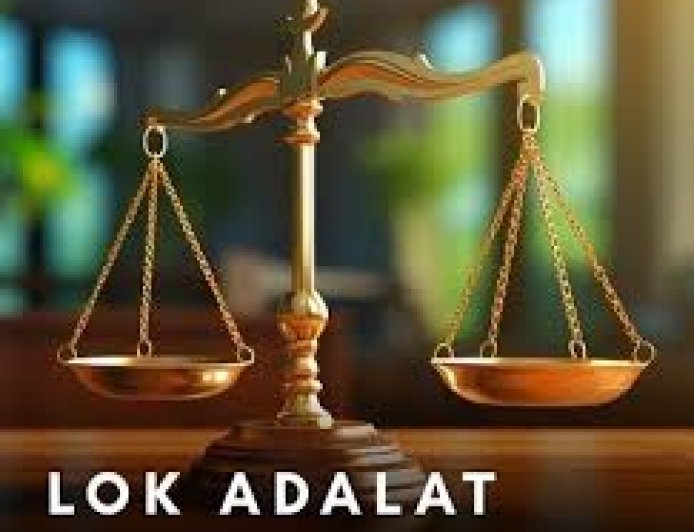 समाधान समारोह के तहत सर्वोच्च न्यायालय में 21, 22 व 23 अगस्त को लगेंगी विशेष लोक अदालतें