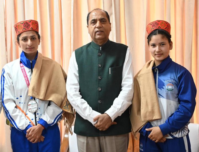 ऑपरेशन सिंदूर की वर्षगांठ पर जयराम ठाकुर ने सशस्त्र बलों के शौर्य को किया नमन, बोले- मोदी सरकार के दृढ़ संकल्प और स्वदेशी शक्ति से सुरक्षित है राष्ट्र की सीमाएं