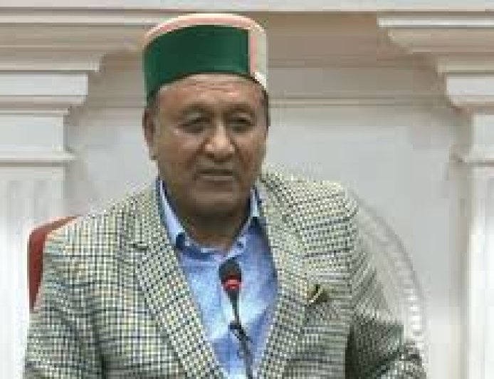 युवाओं को कॉकरोच और अंधभक्त समझना बंद करे BJP, देश में लग चुकी है आर्थिक इमरजेंसी' : जगत सिंह नेगी