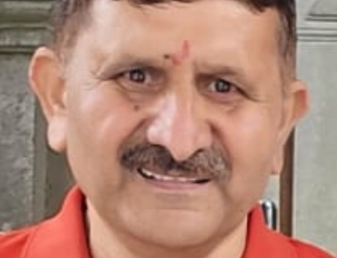 यशपाल कपूर को मिलेगा नेशनल यूथ लीडरशिप अवार्ड -2026