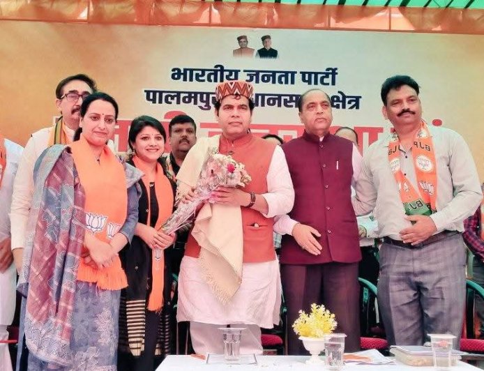 कांग्रेस सरकार से जनता का विश्वास पूरी तरह उठा, गारंटियां हुईं पूरी तरह फेल : श्रीकांत शर्मा