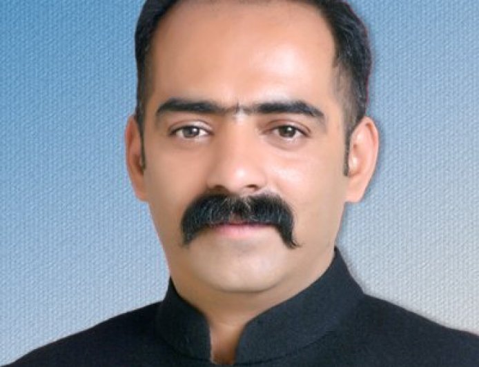 पीएम मोदी को हिमाचल की ज्यादा पीड़ा तो जीएसटी का पैसा करे रिलीज : अनिरुद सिंह