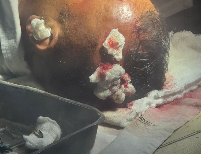 सिरमौर में कानून व्यवस्था पूरी तरह ध्वस्त, खुलेआम तलवारों से हमला बेहद भयावह : डॉ. राजीव बिंदल