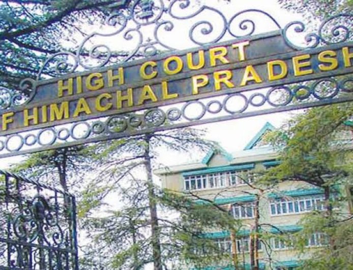 हिमाचल में आउटसोर्स भर्तियों पर रोक, सरकार से हलफनामा तलब