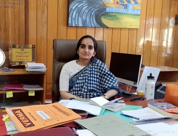 जिला हमीरपुर में 32 नामांकन पत्र हुए रद्द