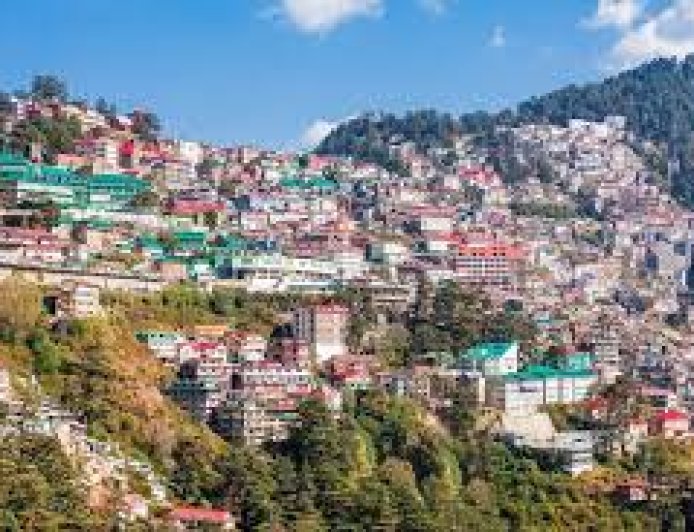 मानसून 2026 से पूर्व आपदा प्रबंधन तैयारियों को लेकर जिला प्रशासन शिमला सतर्क