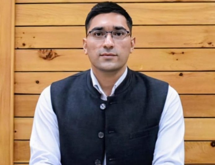 जिला चंबा में स्थानीय निकाय चुनावों के लिए सभी तैयारियां पूरी - उपायुक्त मुकेश रेपसवाल