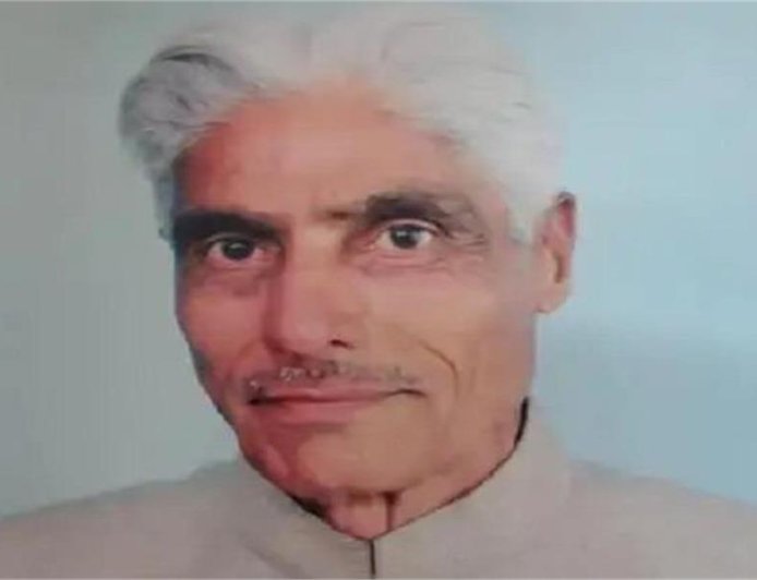 हिमाचल के वरिष्ठ साहित्यकार केके नूतन का 97 साल की उम्र में निधन, साहित्य जगत में शोक