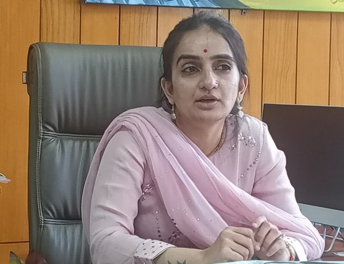नशा मुक्त भारत अभियान की ऑनलाइन शपथ में लें भाग