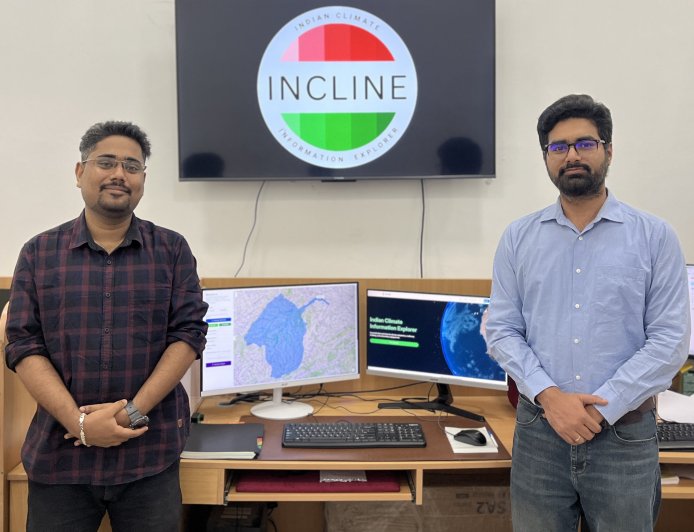 आईआईटी मंडी ने लॉन्च किया “वॉटरशेडएआई”, 19 भाषाओं में देगा नदी बेसिन के जलवायु भविष्य की जानकारी