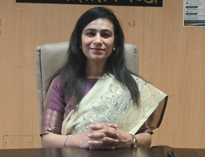 यूपीएससी प्रारंभिक परीक्षा के दौरान परीक्षा केंद्रों के आसपास धारा 163 बीएनएसएस लागू