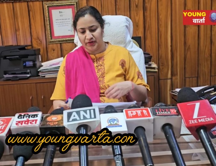 मतदान को लेकर सिरमौर जिला में तैयारी अंतिम चरण में, सिरमौर में 371404 मतदाता करेंगे मत का इस्तेमाल