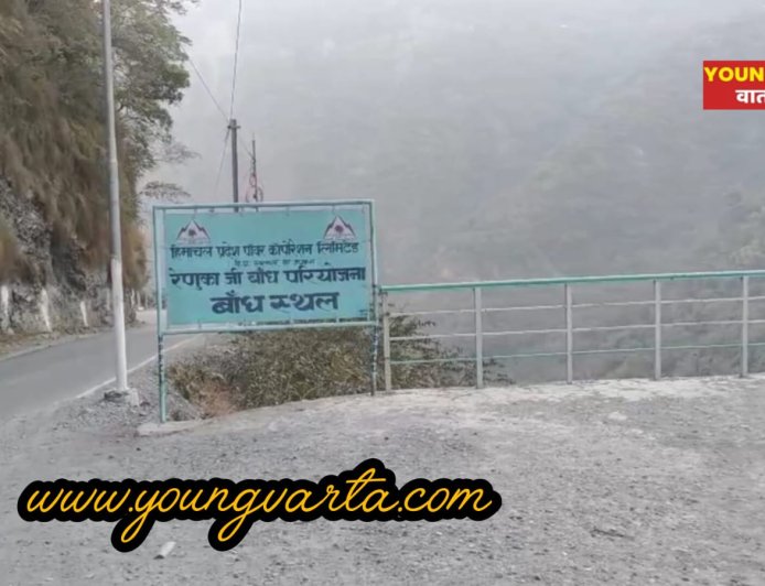 मांगो को लेकर बार-बार गुमराह कर रहा है बांध प्रबंधन :  विस्थापित