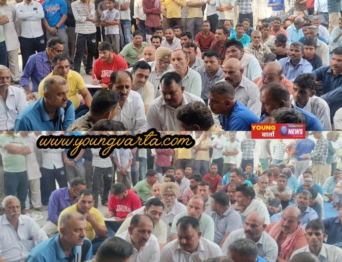 खेत में हादसे का शिकार हुए भारतीय सेना के जवान का निधन, शुक्रवार को सैन्य सम्मान के साथ होगा अंतिम संस्कार