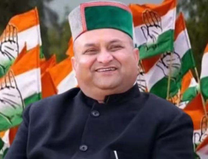 विधायक व कांग्रेस अध्यक्ष बोले मॉनसून में जन समस्याओं को लेकर सरकार गंभीर, मानसून की स्थिति पर सरकार की पूरी नजर