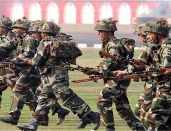अग्निवीर भर्ती में इस बार ARO हमीरपुर से 1000 युवाओं की सेलेक्शन, 27 मई को रिपोर्ट करने के आदेश