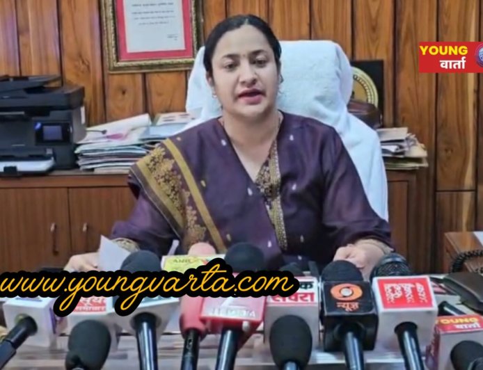 सिरमौर में अंतिम चरण में 86.25 प्रतिशत मतदान दर्ज - जिला निर्वाचन अधिकारी
