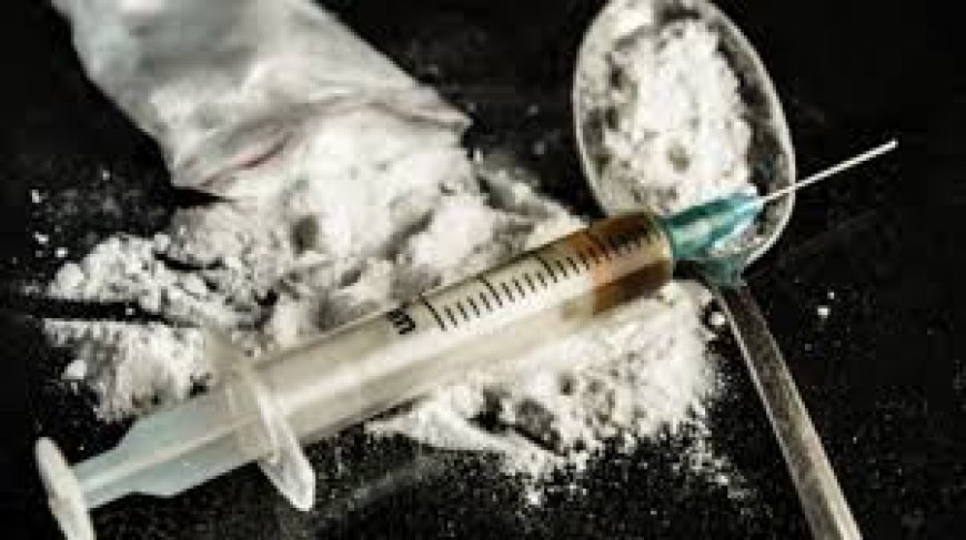 एचआरटीसी की बस में 130 ग्राम चिट्टा बरामद, 13 साल का नाबालिग हिरासत में