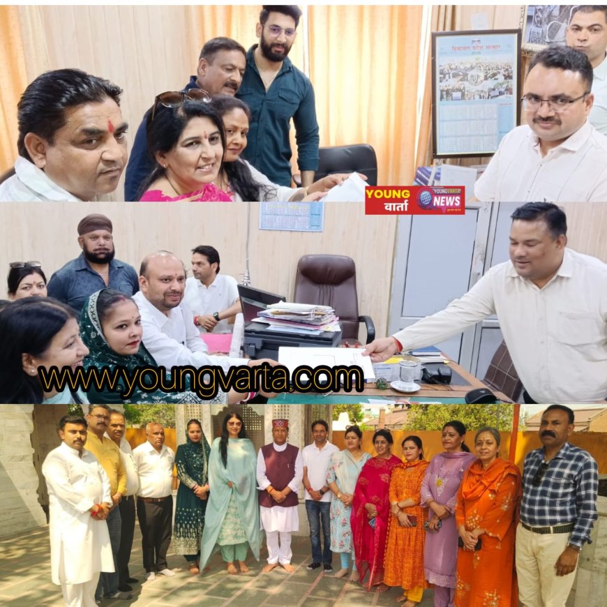 स्थानीय निकाय और पंचायत चुनाव में सरकार की गलत नीतियों का जवाब देंगी प्रदेश की जनता : डॉ. राजीव बिंदल 