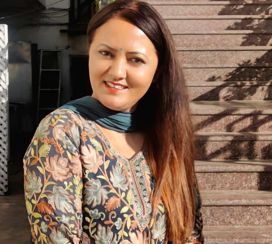 आचार संहिता के बीच ‘हरी झंडी’ का दिखावा—कांग्रेस सरकार चुनाव को प्रभावित करने में जुटी”: भाजपा पार्षद