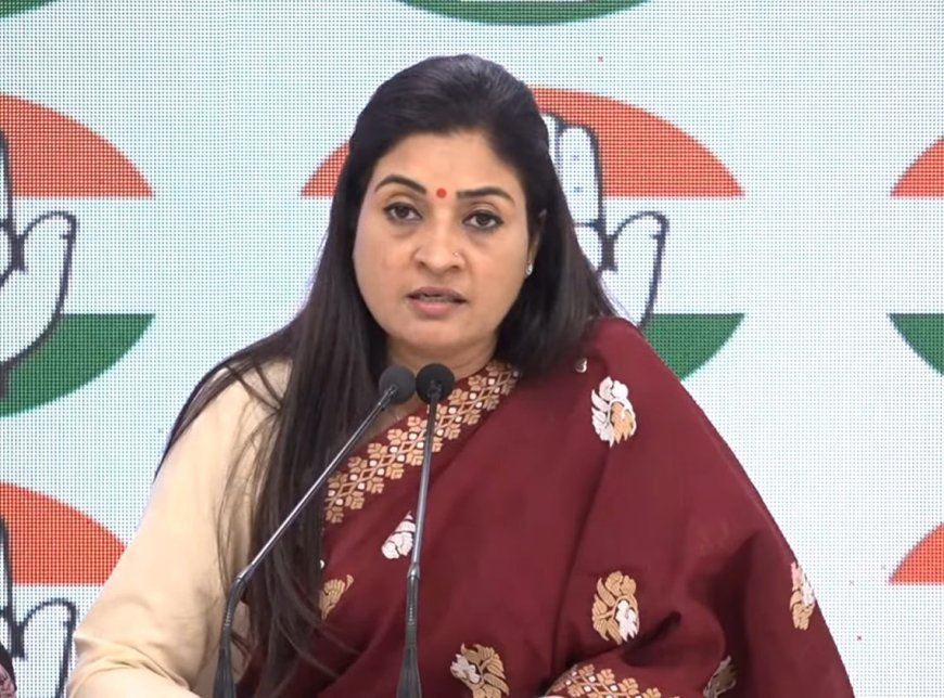 महिला आरक्षण बिल को लेकर अलका लांबा ने केन्द्र सरकार पर साधा निशाना, बोली चलो संसद नारे के साथ होगा बड़ा आंदोलन