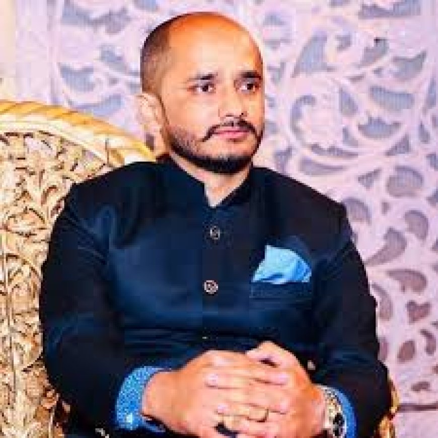 हिमाचल प्रदेश में चारों नगर निगम जीतने का कांग्रेस का दावा, भाजपा की कथनी और करनी में अंतर : विनोद जिंटा