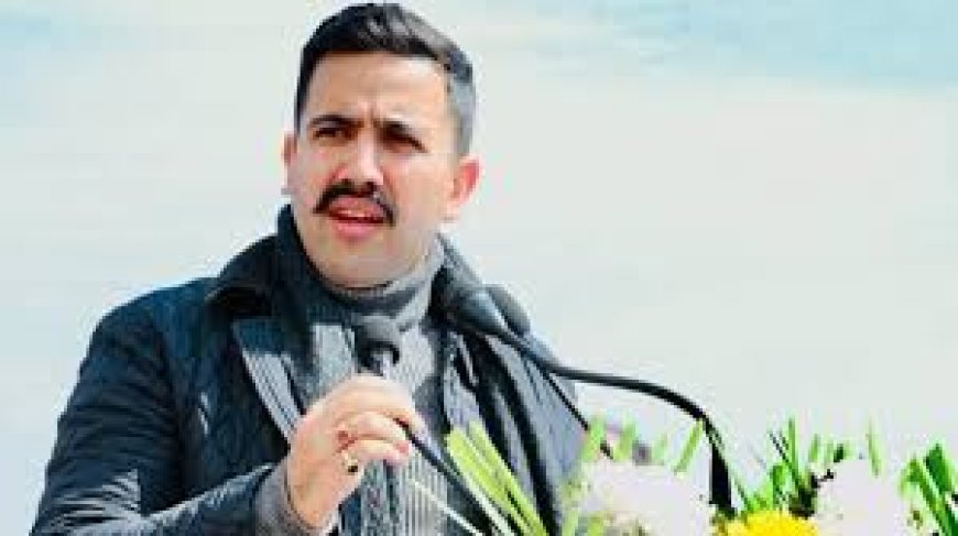 वोट चोरी का मुद्दा उठा चुकी है कांग्रेस, बंगाल में सरकार संविधान के अनुसार चलेगी- विक्रमादित्य सिंह
