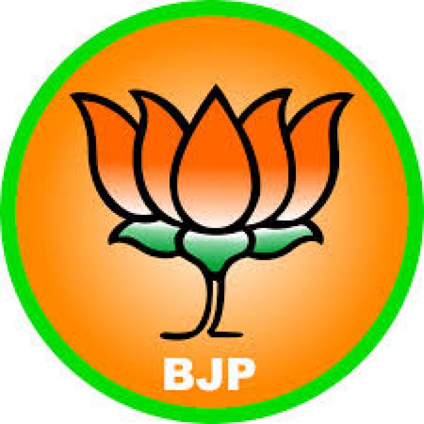भाजपा ने चुनाव प्रक्रिया प्रभावित करने के आरोपों पर जे शमशेर प्रकाश के तबादले की मांग उठाई