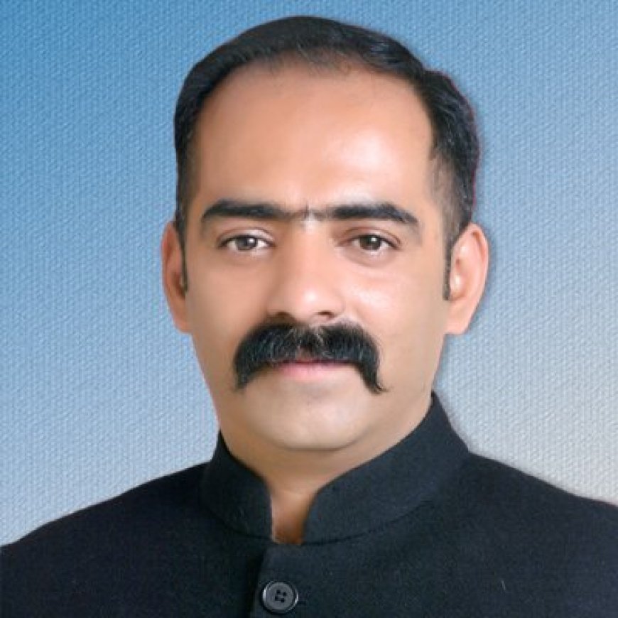 पीएम मोदी को हिमाचल की ज्यादा पीड़ा तो जीएसटी का पैसा करे रिलीज : अनिरुद सिंह