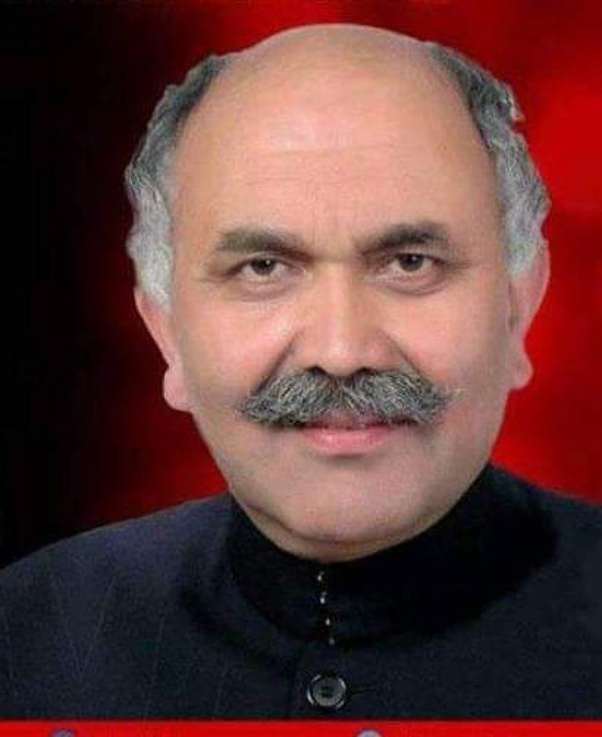माननीय हाईकोर्ट के आदेशों के बावजूद भी चम्याणा अस्पताल  मार्ग नहीं हो पाया चौड़ा  : डॉ0 तंवर