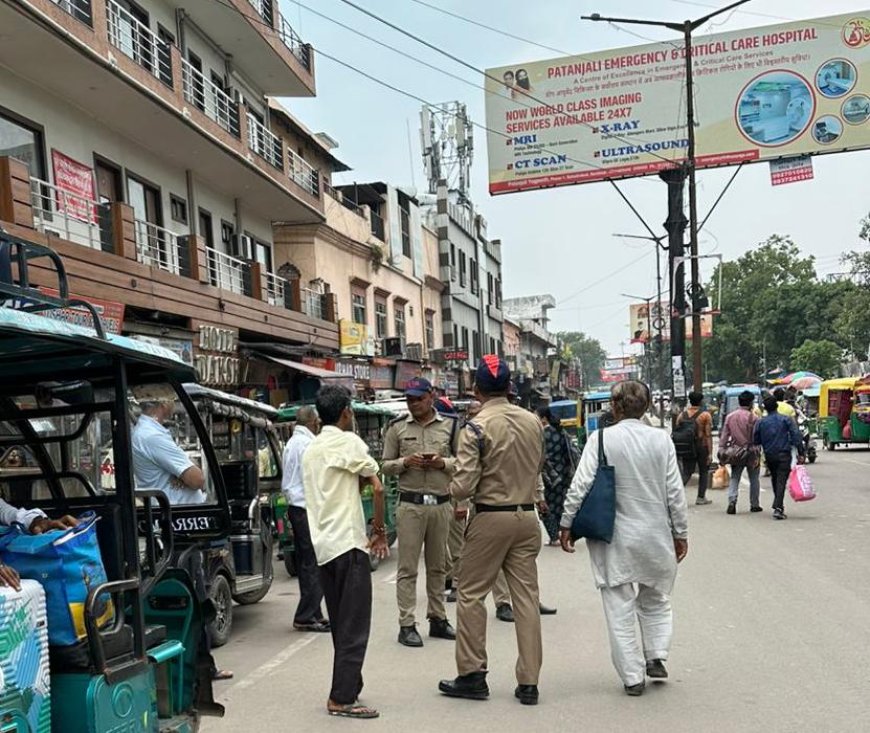 परिवहन विभाग द्वारा ई रिक्शा सत्यापन अभियान निरंतर है जारी, जांच में अनियमित पाए गए ई रिक्शाओ को किया गया सीज