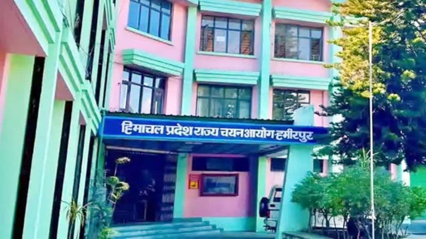 15 मई तक अपनी ऑप्शन दें सहायक स्टाफ नर्स के अभ्यर्थी