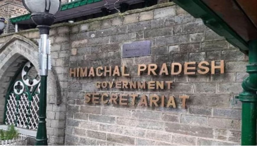 सोशल मीडिया पर सरकार की नीतियों पर टिप्पणी नहीं कर सकेंगे कर्मचारी, उल्लंघन पर होगी कार्रवाई