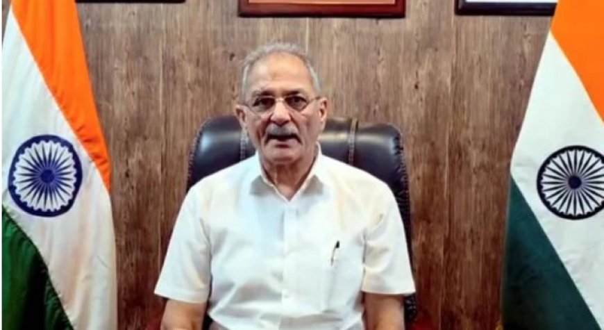लोकभवन में घटेगा वाहनों का काफिला, रविवार को सरकारी गाड़ियों पर रहेगी रोक