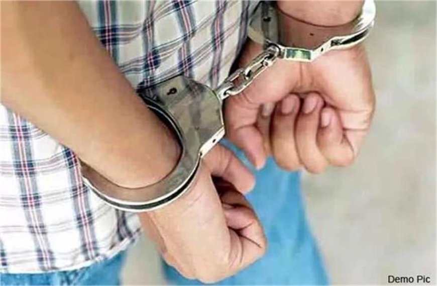 शिमला पुलिस की बड़ी कार्रवाई, चंडीगढ़ और पंजाब से 2 मादक पदार्थ तस्करों को किया गिरफ्तार