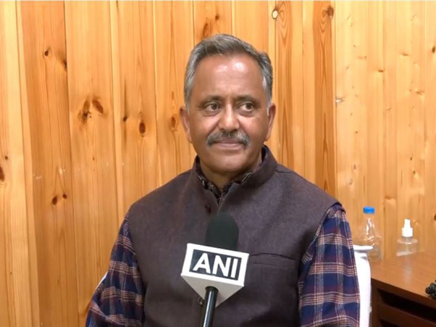 PM की अपील का उल्टा असर, देश की स्थिति स्पष्ट करें प्रधानमंत्री- नरेश चौहान