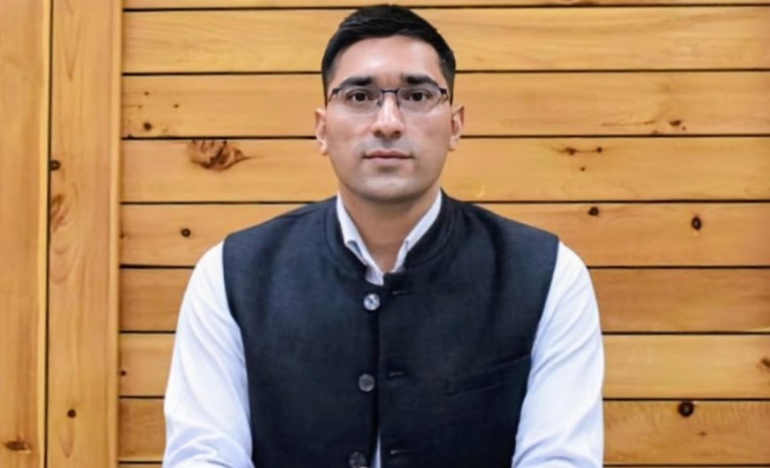 जिला चंबा में स्थानीय निकाय चुनावों के लिए सभी तैयारियां पूरी - उपायुक्त मुकेश रेपसवाल