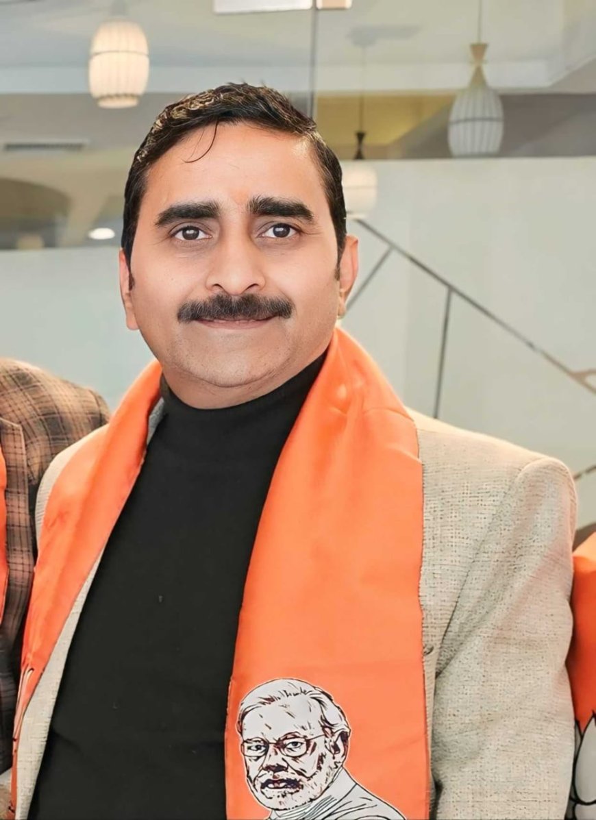 13 हजार कर्मचारियों को चुनाव ड्यूटी में लगाकर हजारों का वोट छीनना लोकतंत्र पर हमला : प्यार सिंह कंवर