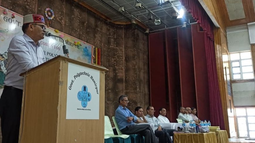 मतदान प्रक्रिया को गहनता से समझें सभी अधिकारी : संजीत सिंह