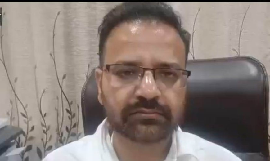 कुनिहार में दो बैलेट पेपर गायब, आठ कर्मचारियों पर एफआईआर