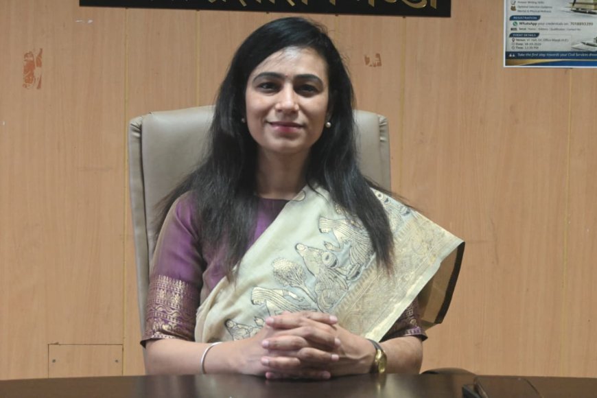 यूपीएससी प्रारंभिक परीक्षा के दौरान परीक्षा केंद्रों के आसपास धारा 163 बीएनएसएस लागू