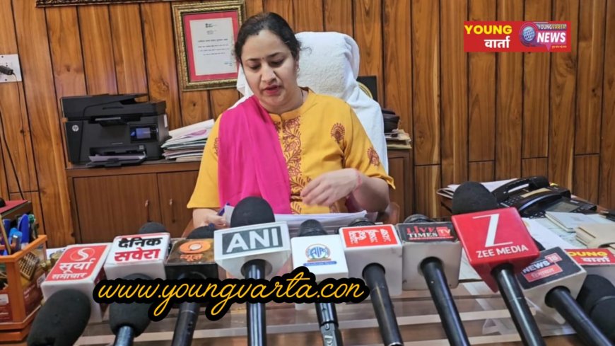 मतदान को लेकर सिरमौर जिला में तैयारी अंतिम चरण में, सिरमौर में 371404 मतदाता करेंगे मत का इस्तेमाल