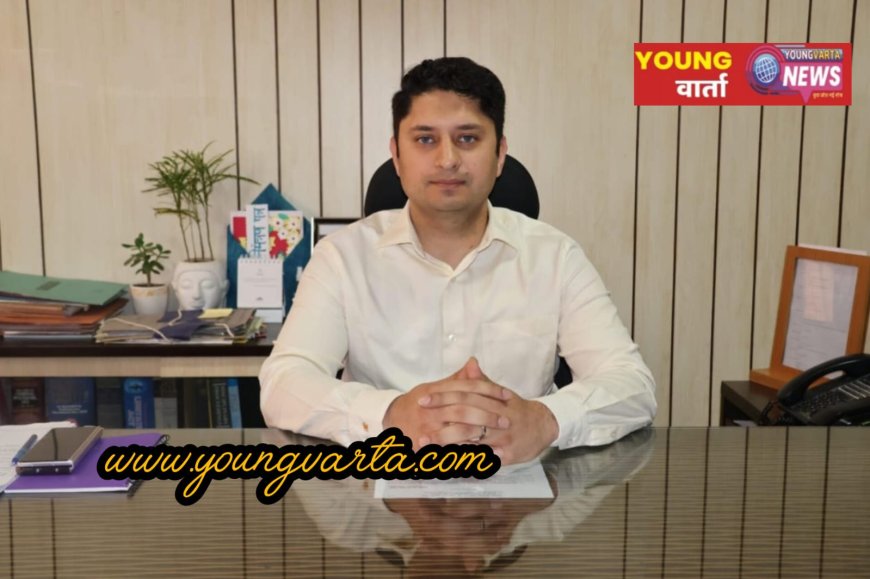 स्वतंत्र , निष्पक्ष और पारदर्शी चुनाव संपन्न करवाने के लिए सभी तैयारियां पूरी : अपूर्व देवगन